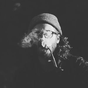 Meet your Posher, Noah